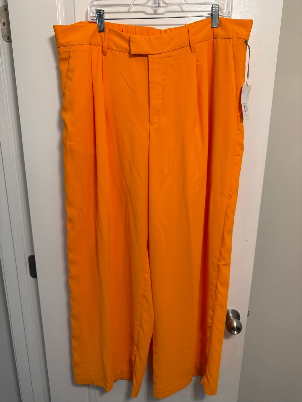 a new day High-Rise Wide Leg Fluid Pants